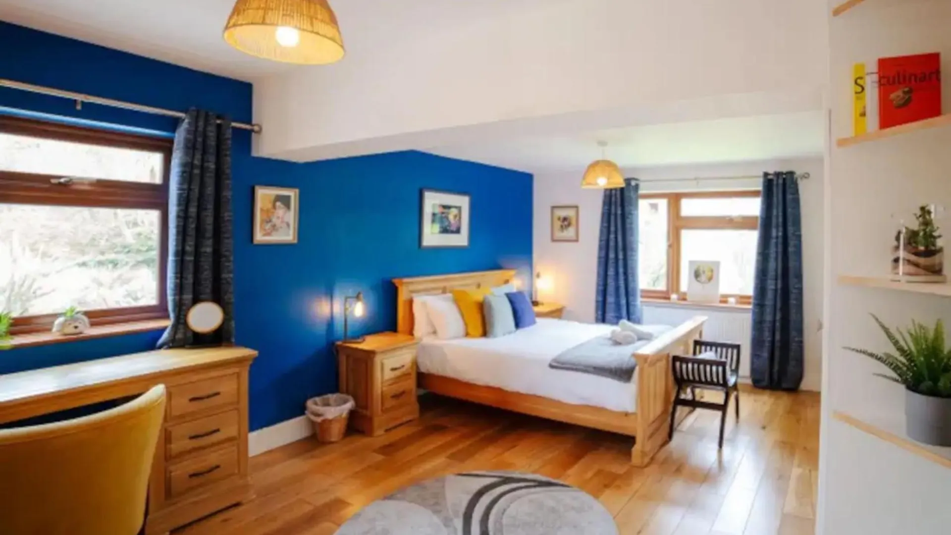 Carden Hill House - 4 Bedrooms - Sleeps 9 - Free Parking - Games Room - Ideal For Contractors, Families And Large Groups Brighton 0*,